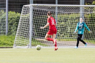 Bild 211 - wBJ ETV - Eilbek : Ergebnis: 1:4